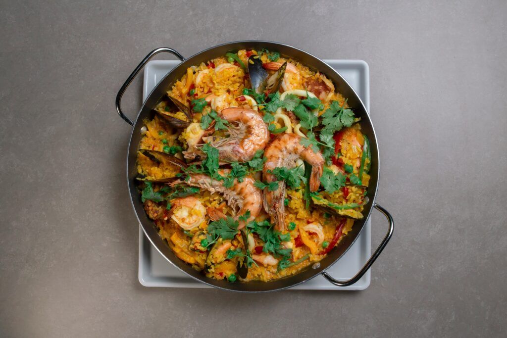 Restaurantes temáticos en Villajoyosa: mucho más que comer 1 douglas lopez 4B0cLMtJxWw unsplash