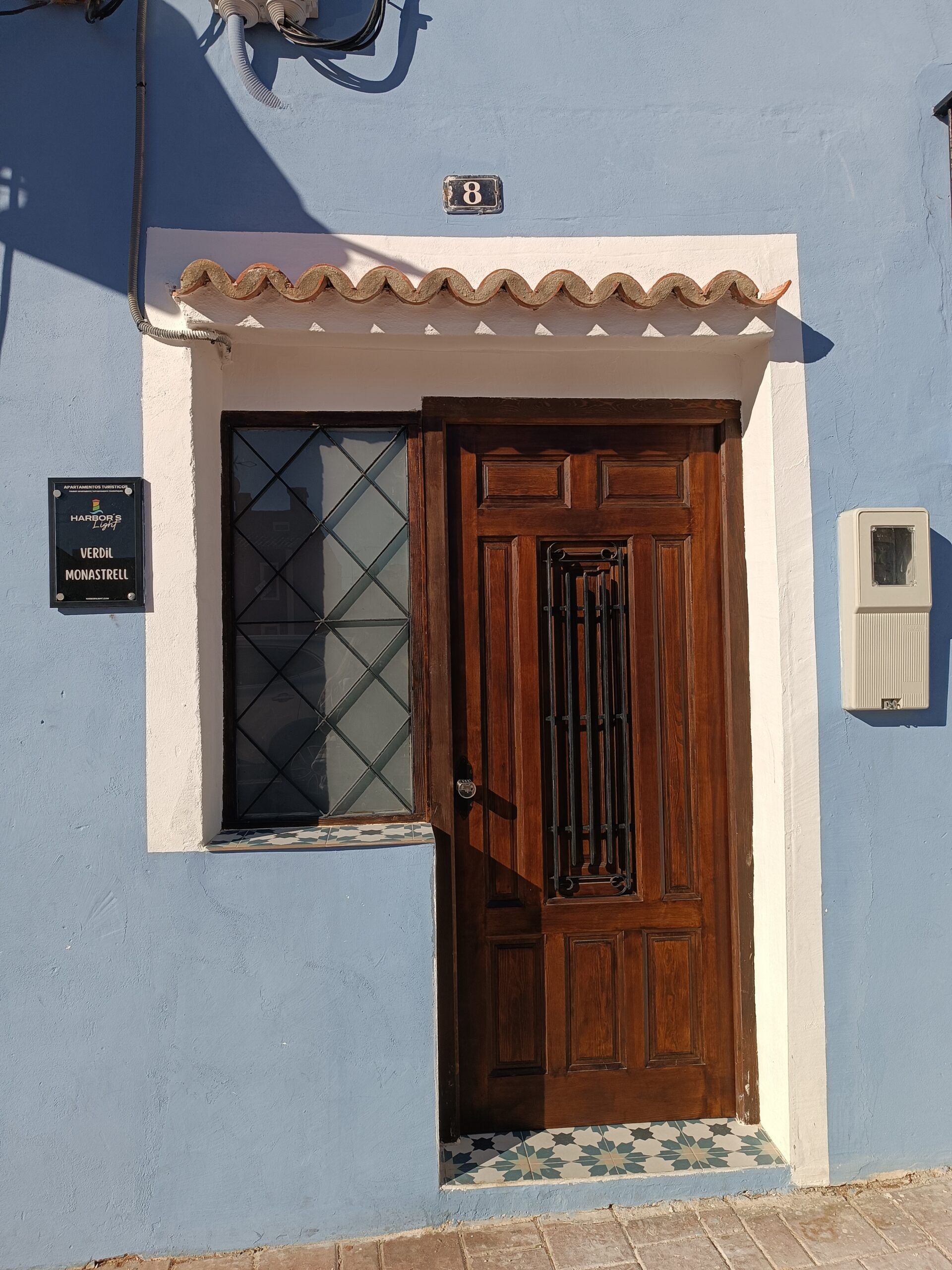 Monastrel Galeria 23