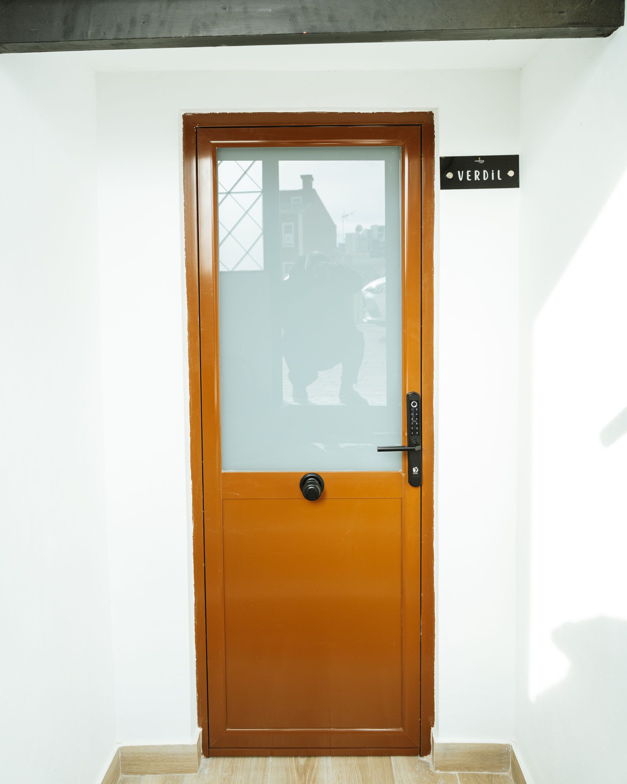 Verdil Galeria 18