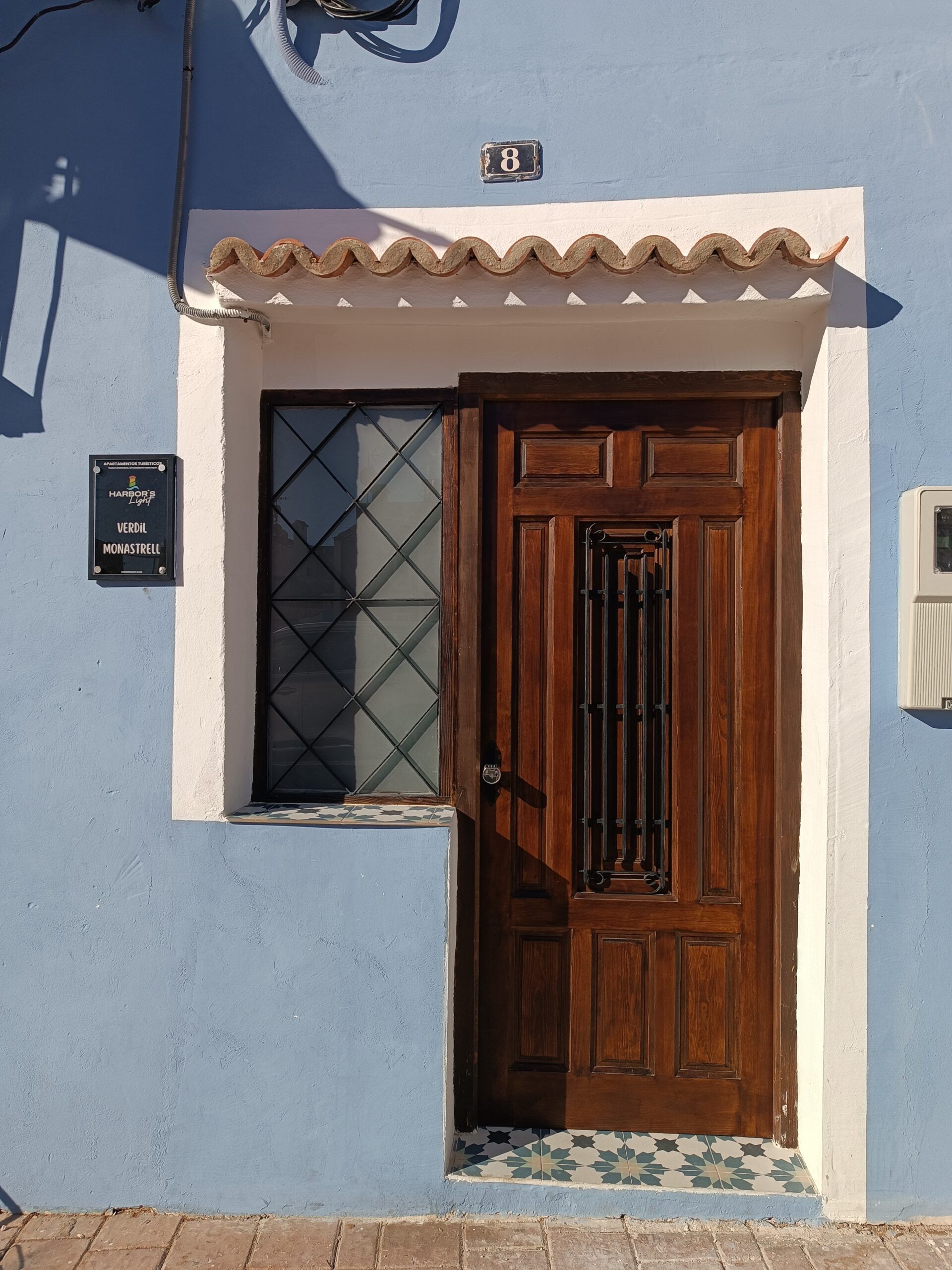 Verdil Galeria 20