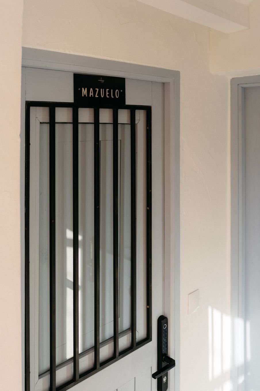 Mazuelo Galeria 17