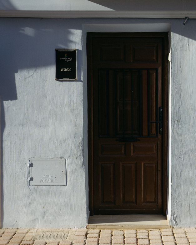 Verdejo Galeria 21