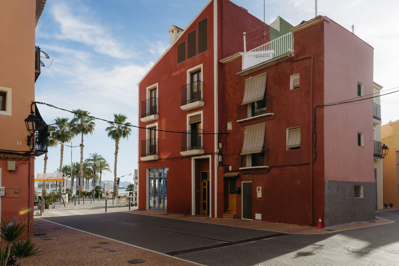 Verdejo Galeria 23