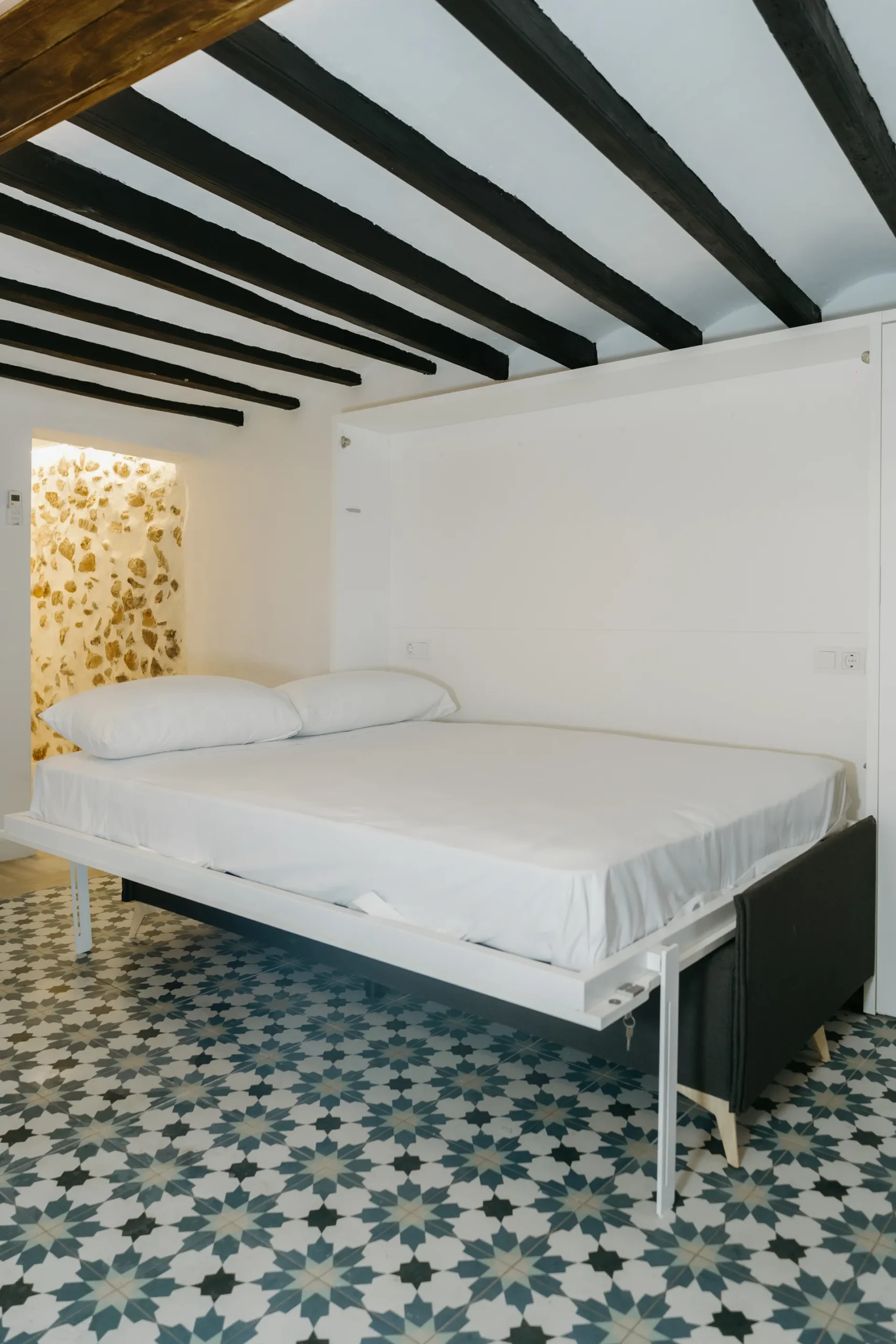 Courbu - Sofá cama